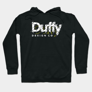 Duffy Tiger-Snake Hoodie